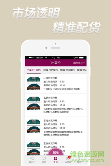 比菜价