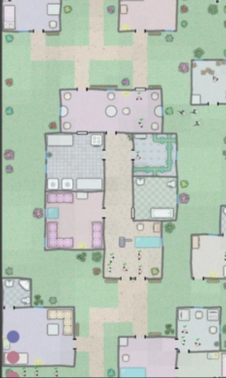 cqb特种战术小队图2