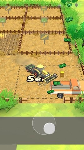 我的完美农场手机版