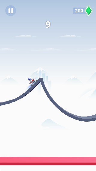 自行车大师特技图2