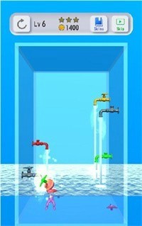 Water Panic(溺水恐慌最新版)图3