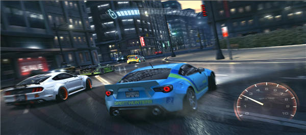 NFS No Limits安装器图1