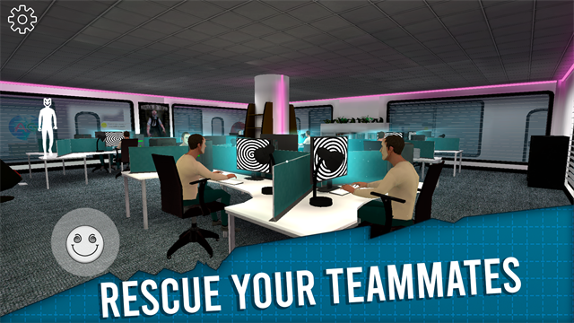 微笑X公司手游图4