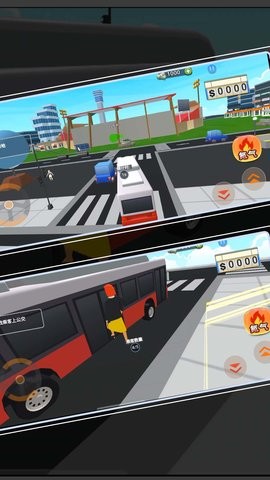 环球乐园真实体验图3