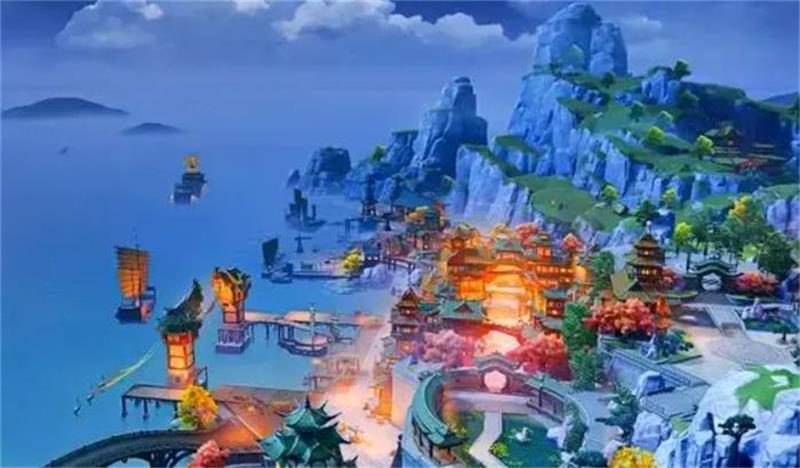 ARK：Survival Ascended图3