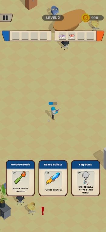 塔式战斗机 塔式战斗机