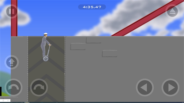 快乐轮子手机版(Happy Wheels)图3