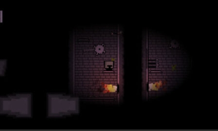 怪异的地牢游戏 怪异的地牢游戏