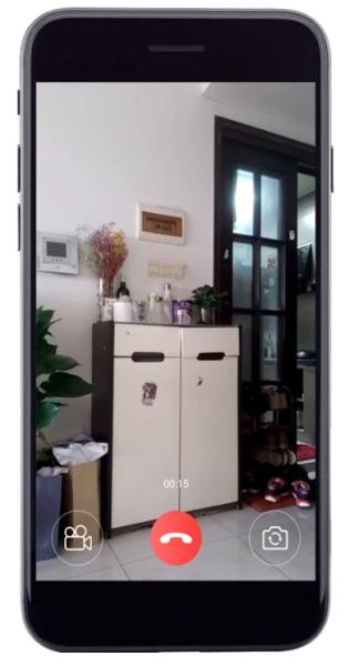 专业手机视频监控 v20 安卓版图3