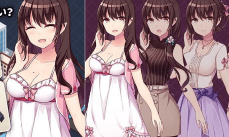 魅魔新妻最新2026免费版图3