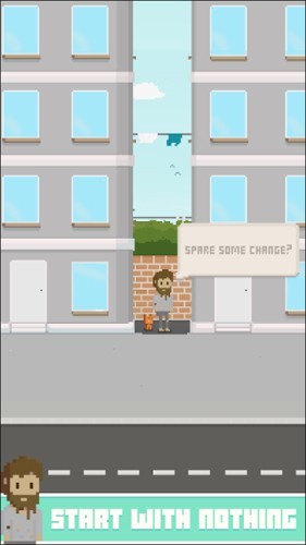 虚拟乞丐图3