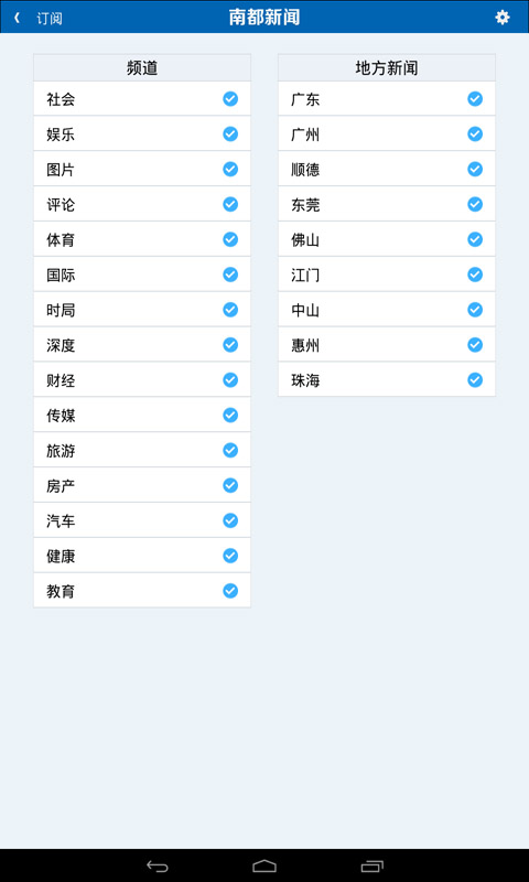 南都新闻图5