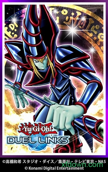 游戏王决斗联盟国际版(Duel Links)图1