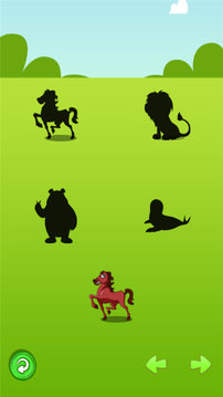 快乐宝贝学动物图3