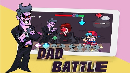 男友对决黑色星期五之夜手机版下载