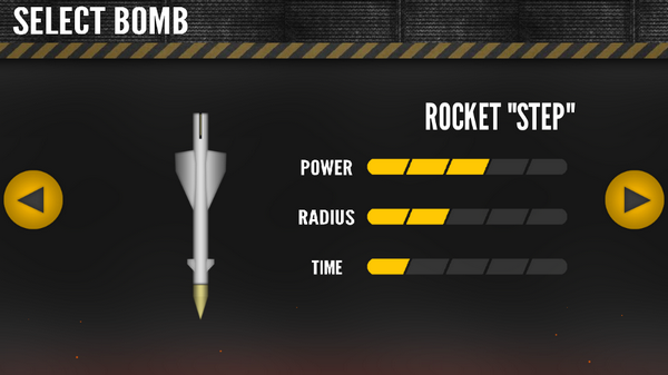 导弹模拟器3图1