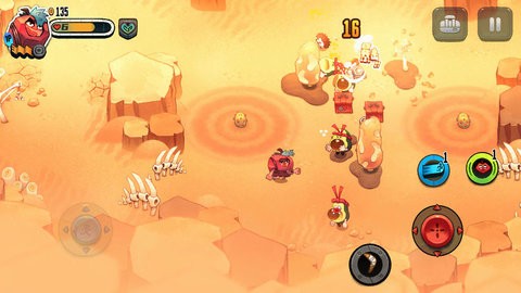 Juicy Realm最新版图3