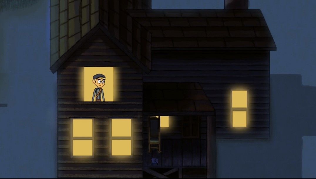 安格伍德森林之魂虫虫助手安装器图2