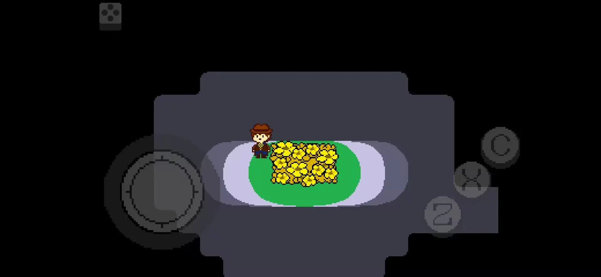 传说之下破解版最新版2026图4