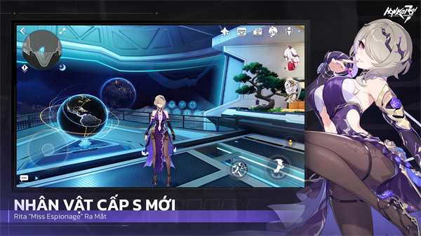 Honkai Impact 3-VN安装器图4