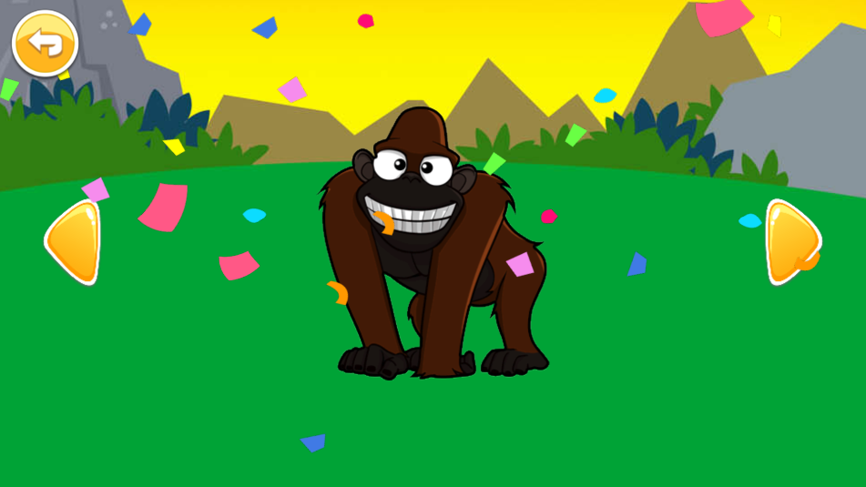 儿童益智乐园图1