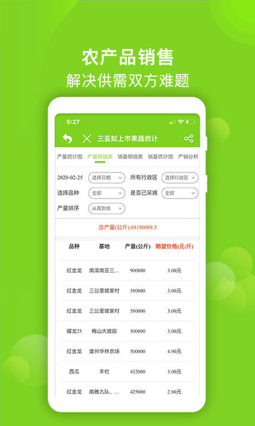海南农民云图2
