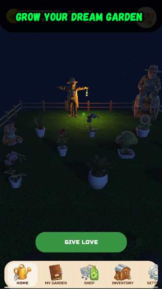 Plant Doctor: Idle Plant Game图2