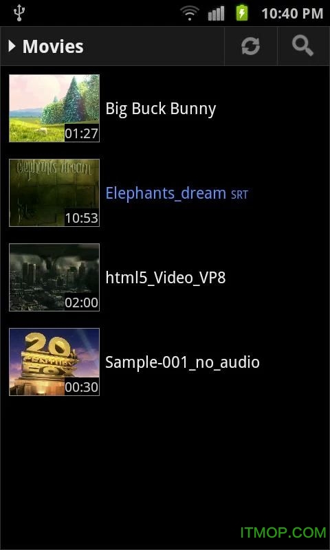MX Player中文版 MX Player中文版