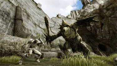 无尽之剑2 Infinity Blade II图2