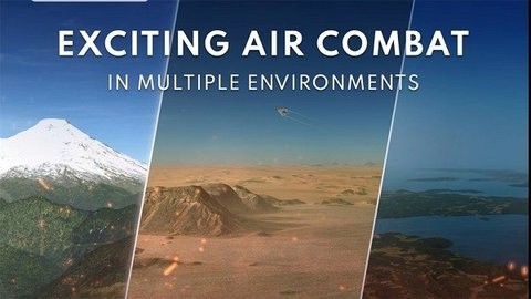 金属风暴(metalstorm)手游官方版图2