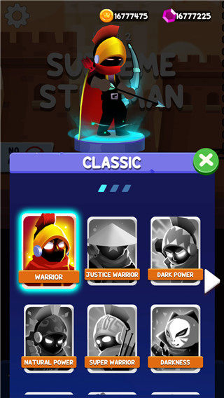 至尊火柴人：命中或死亡图2