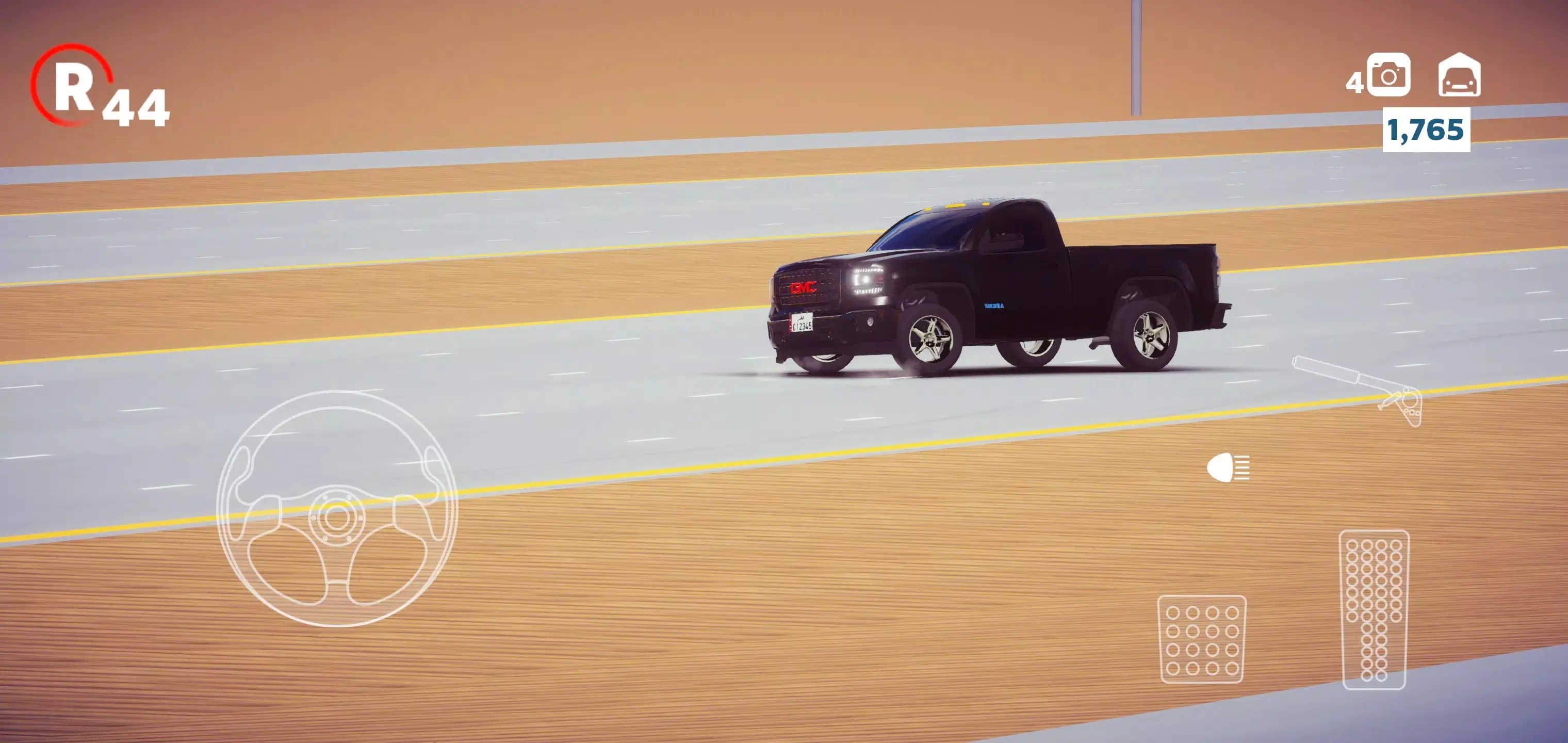 真实极限漂移图3