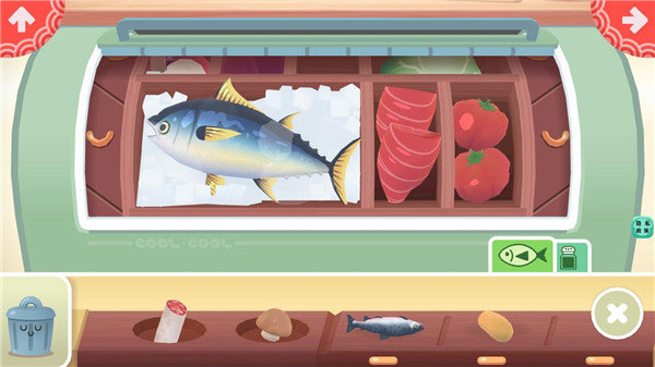 托卡生活寿司店图4