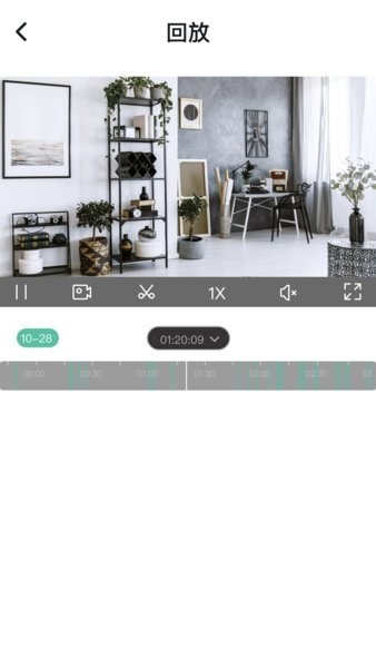 AIPC监控软件图3