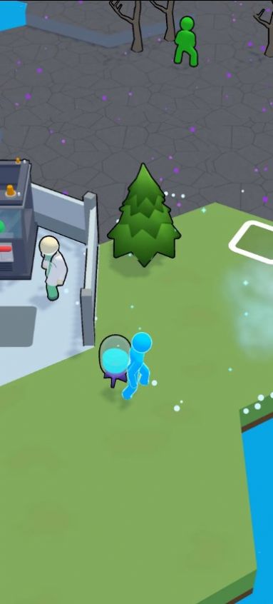 最后之城：幸存者