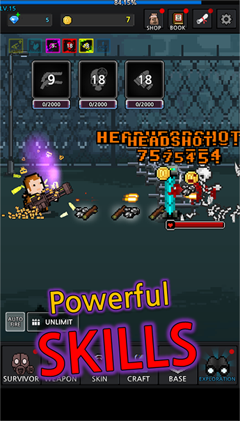 GrowSurvivor安装器图2
