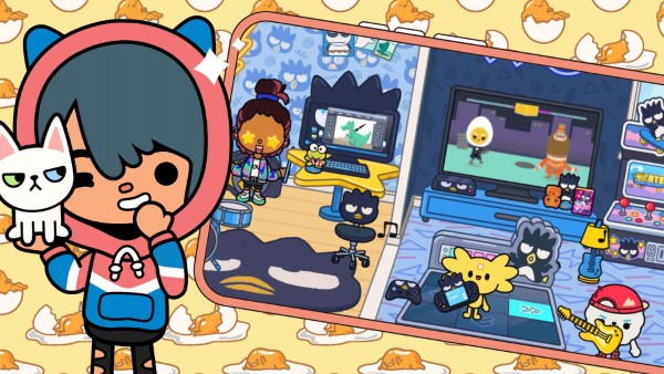 小小托卡世界图3