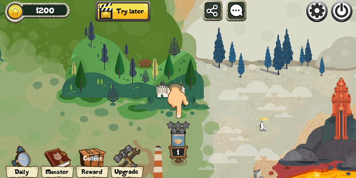 防御这座塔游戏图4