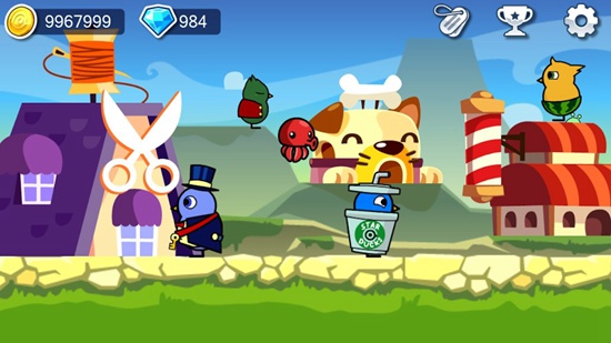 鸭子人生 安卓版v4.00335图4