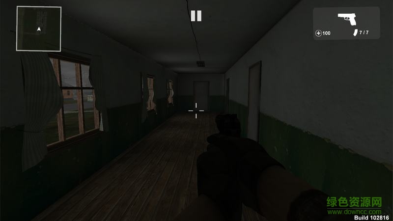 切尔诺贝利日记图1