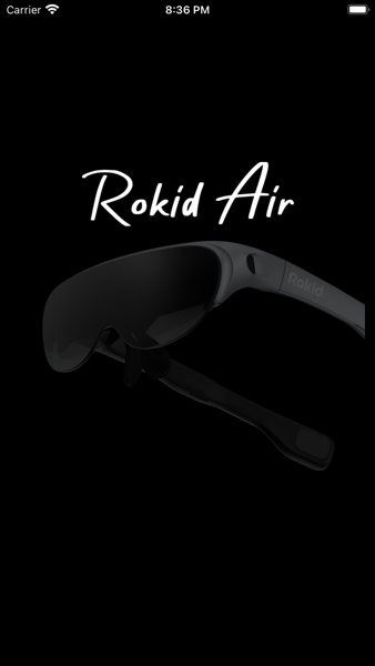 Rokid AR软件 Rokid AR软件