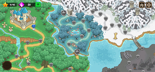 史诗帝国(Epic Empire) 史诗帝国(Epic Empire)