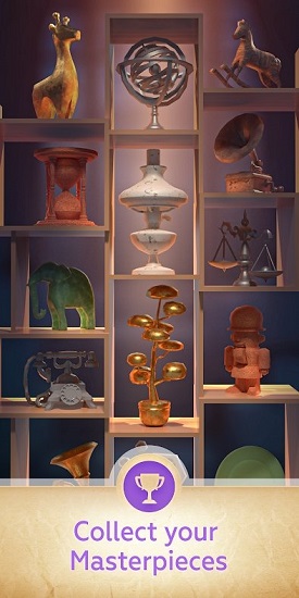 工匠模拟器中文版(artisan sim)图3