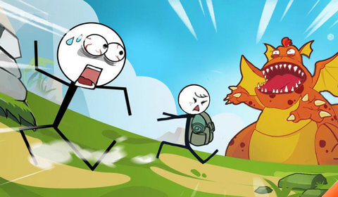 火柴人末日逃生图2