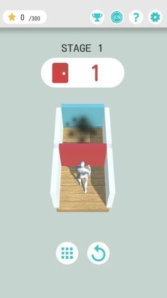 kanki(超换气游戏)