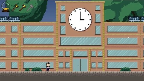 安瓦尔特先生图1