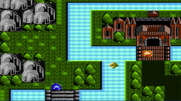 夺宝小英豪 光明与黑暗传说图2