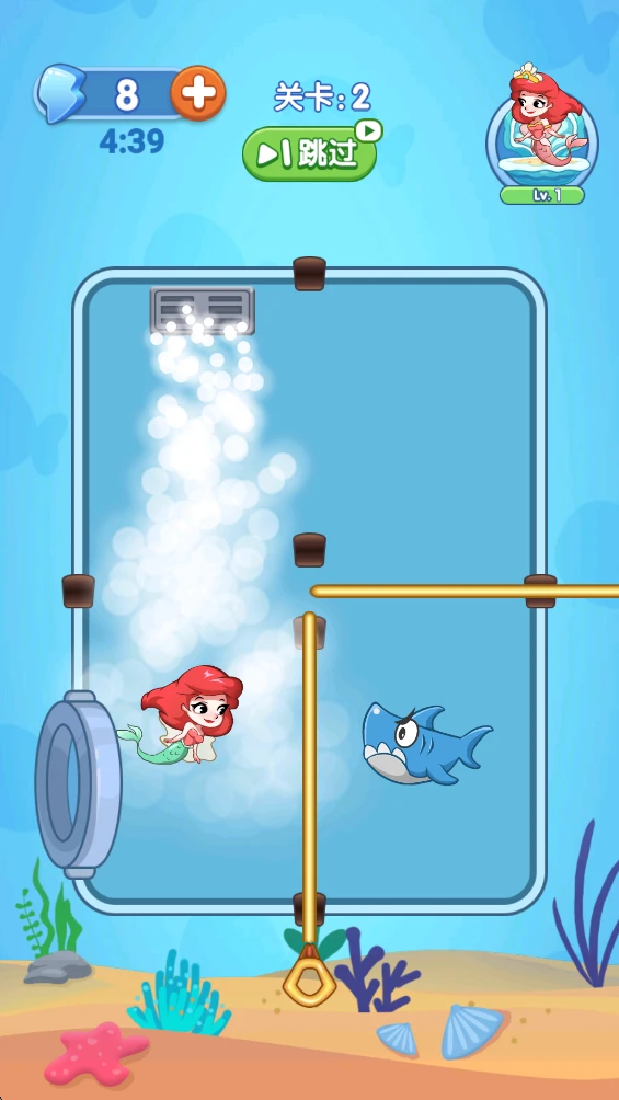 宠鱼养护手册图3