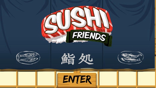 sushifriends中文安卓图1