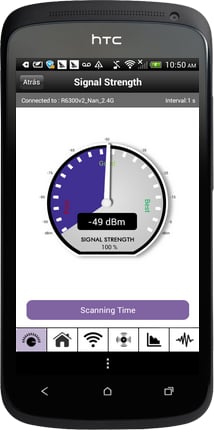 NETGEAR Genie路由器设置图3